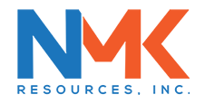 NMK Resources Logo